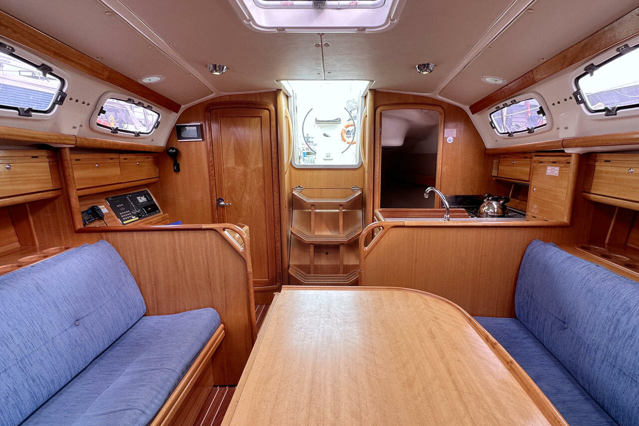 Bavaria 31 Cruiser — photo 14