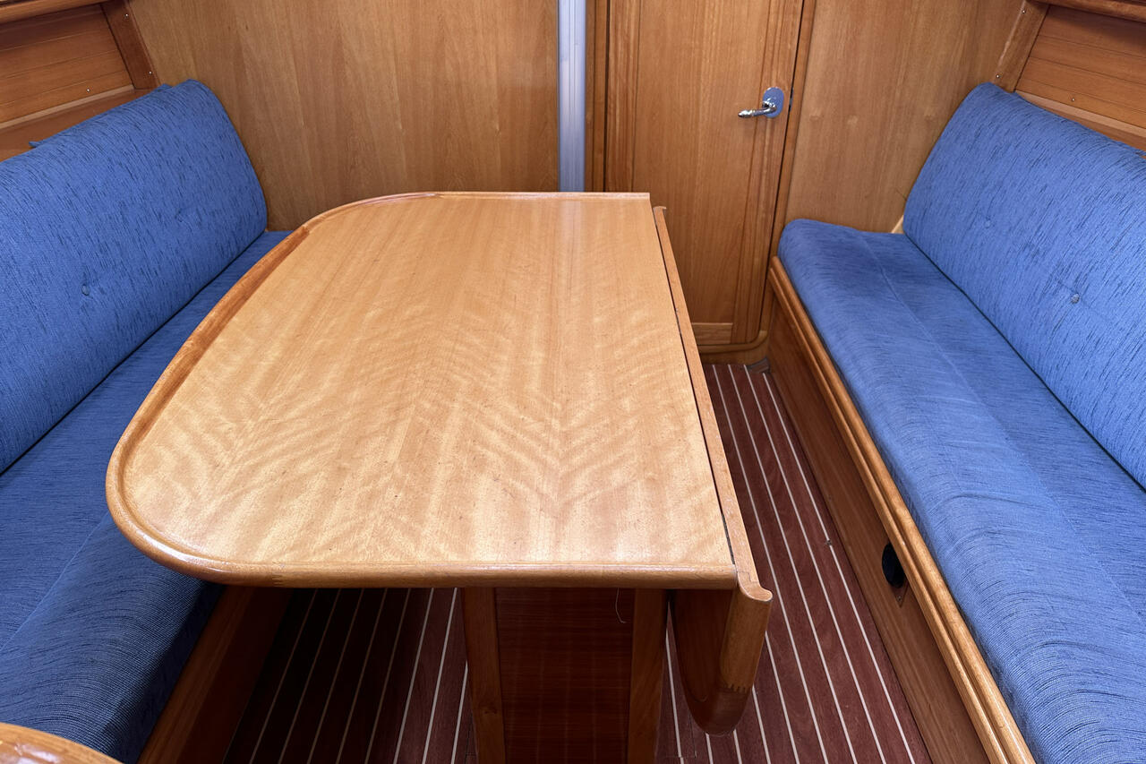 Bavaria 31 Cruiser — photo 18