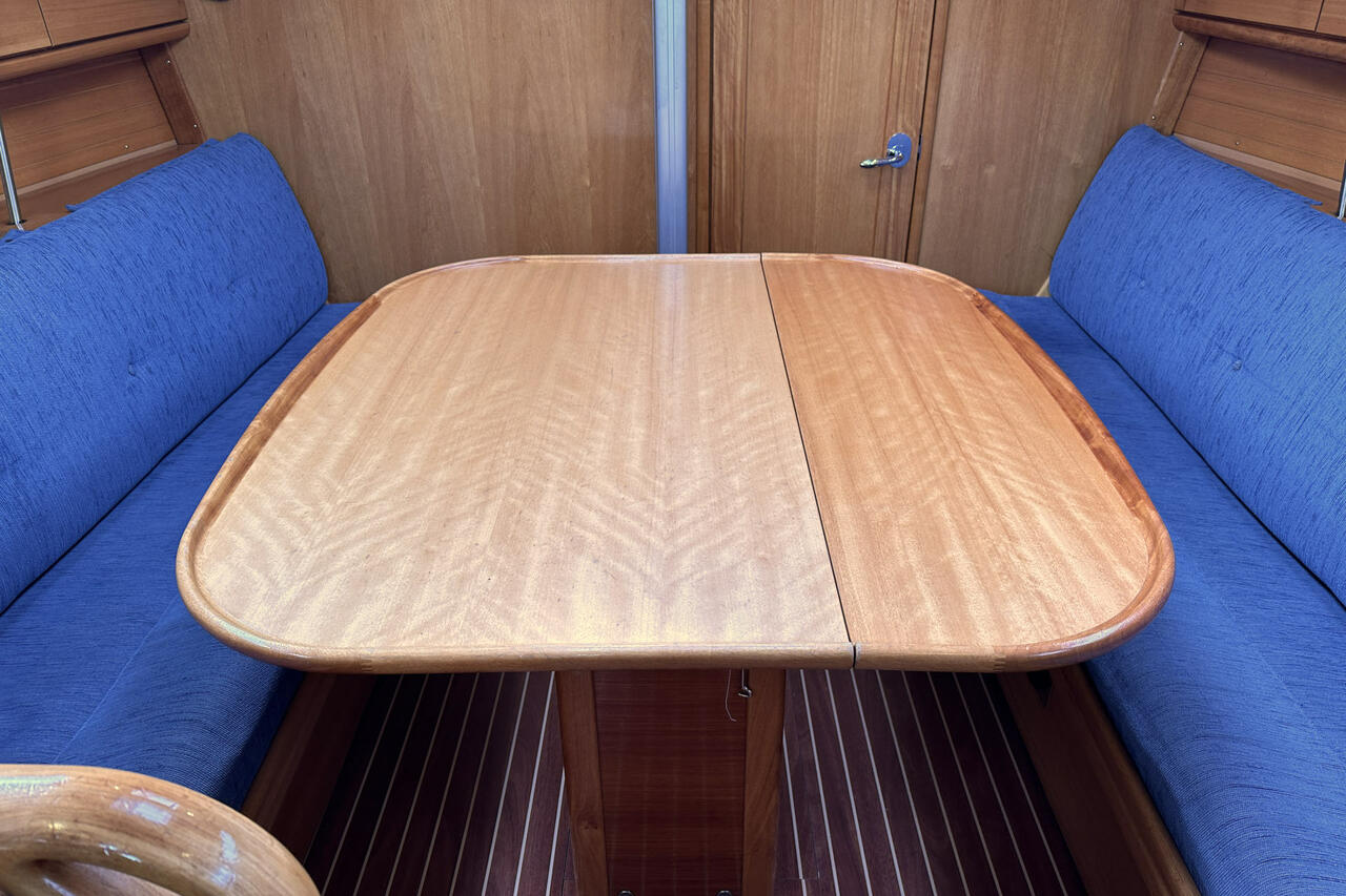 Bavaria 31 Cruiser — photo 19