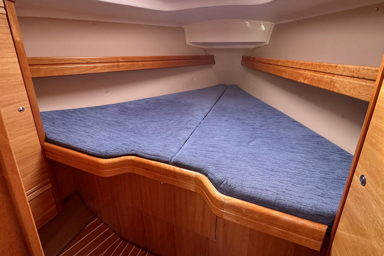 Bavaria 31 Cruiser — photo 20