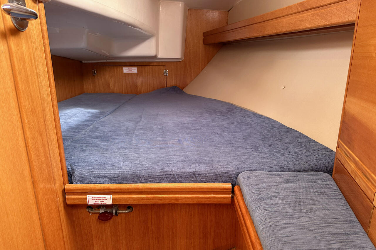 Bavaria 31 Cruiser — photo 21