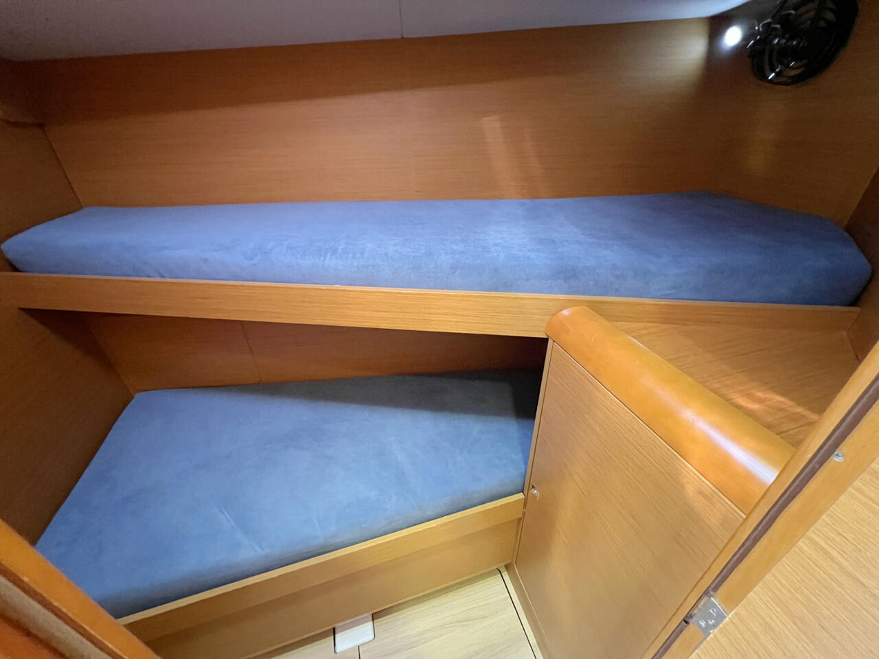Sun Odyssey 439 — photo 20