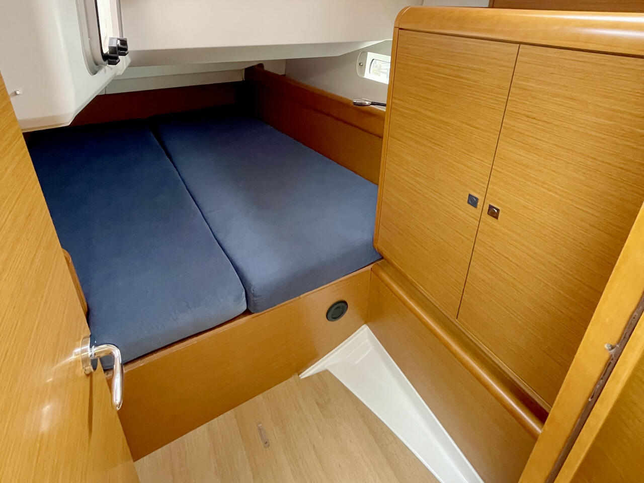Sun Odyssey 439 — photo 15