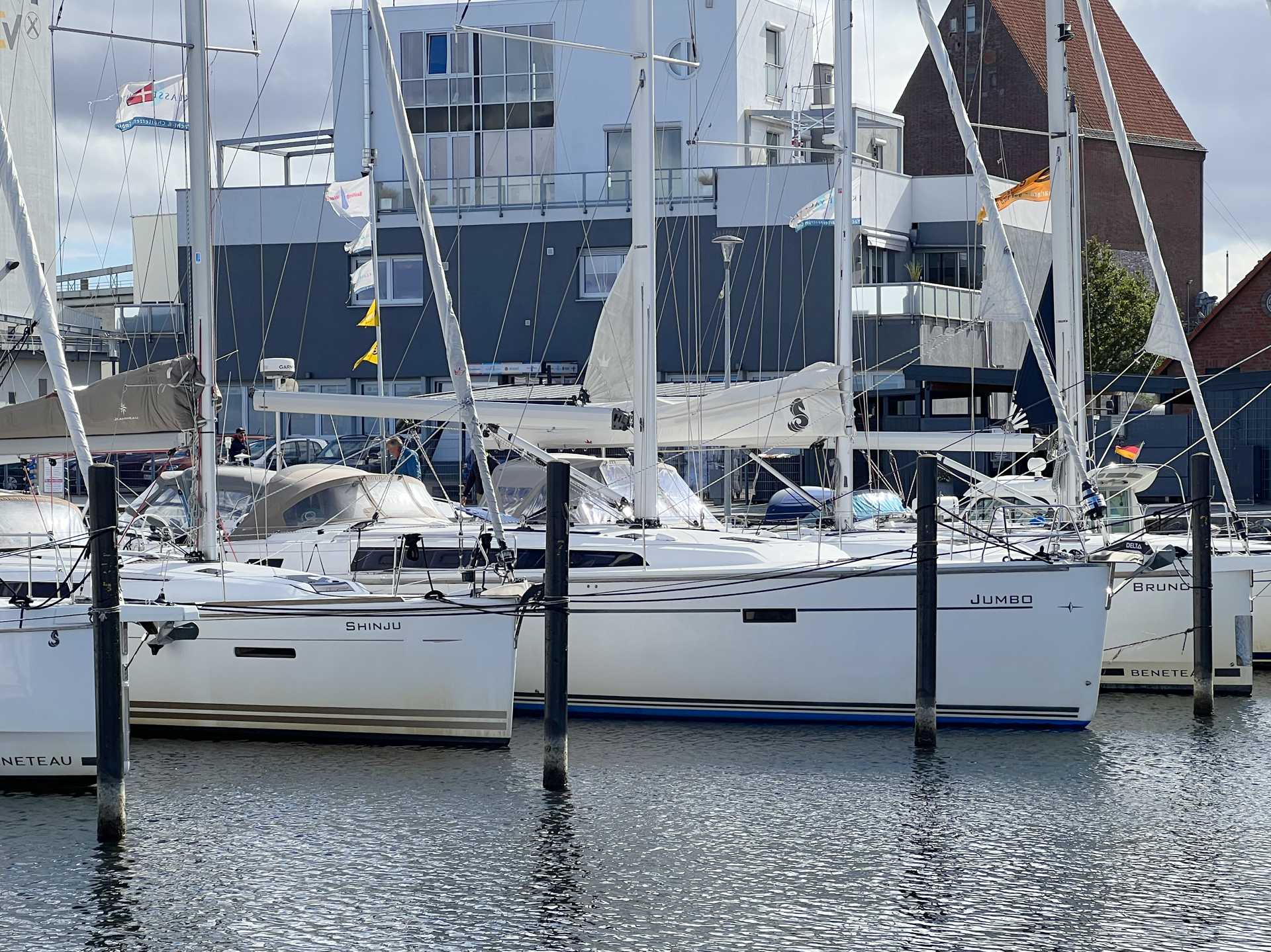 Bavaria Cruiser 51 — photo 5