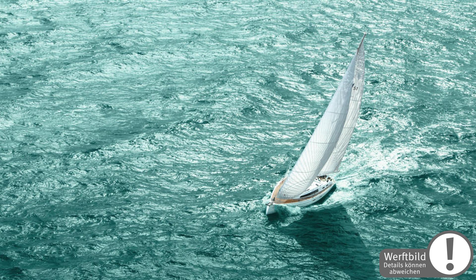 Bavaria Cruiser 51 — photo 10
