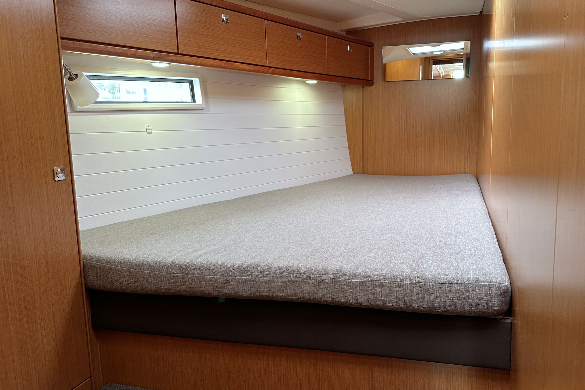 Bavaria Cruiser 51 — photo 18