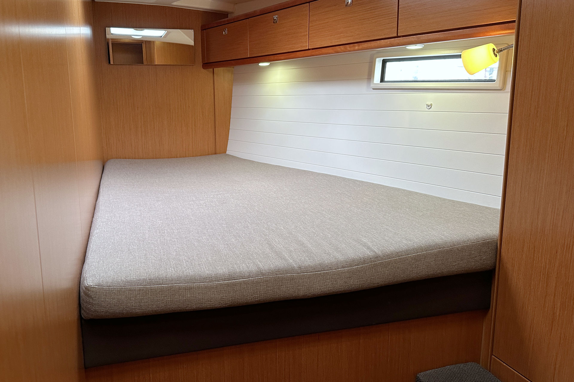 Bavaria Cruiser 51 — photo 19
