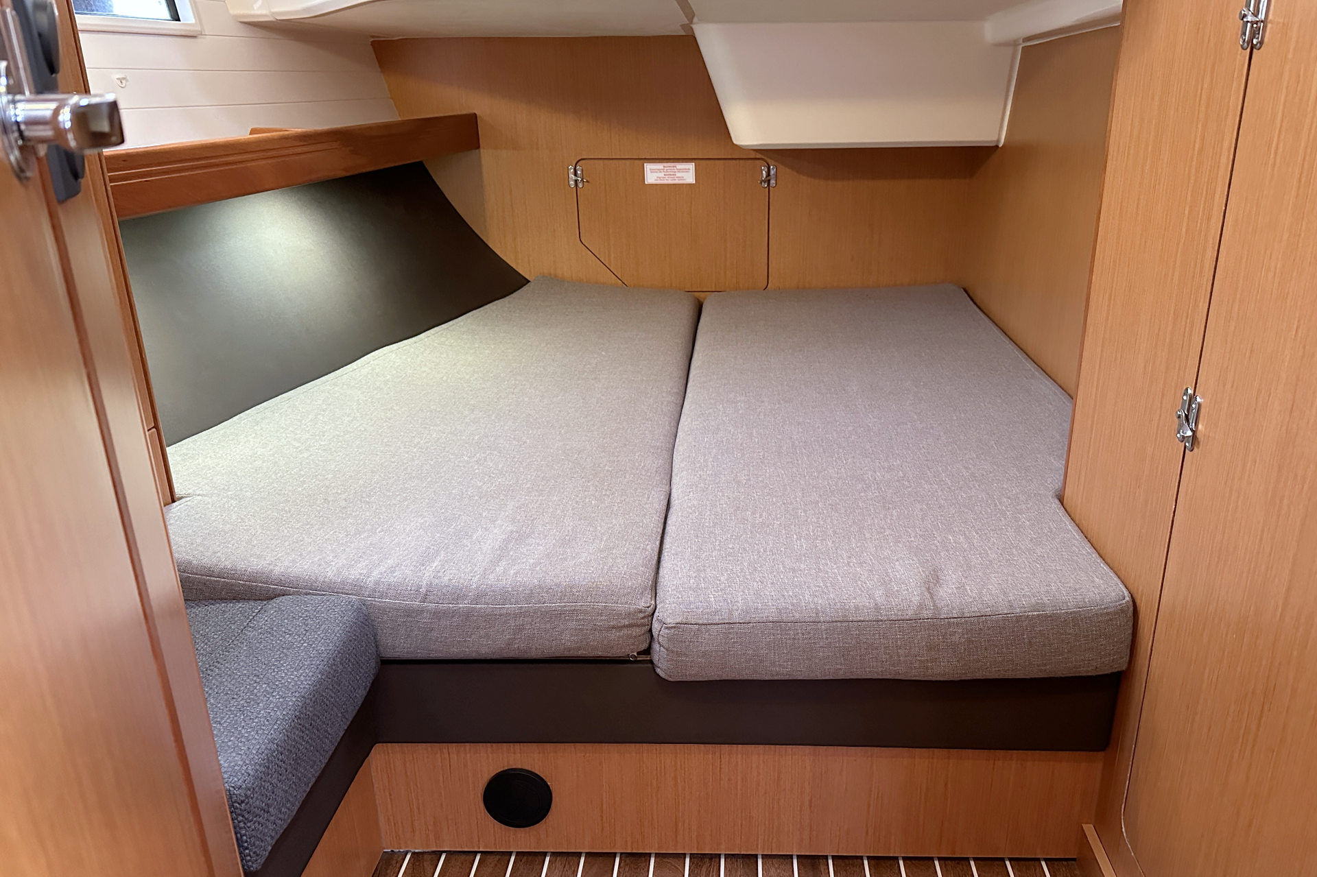 Bavaria Cruiser 51 — photo 20