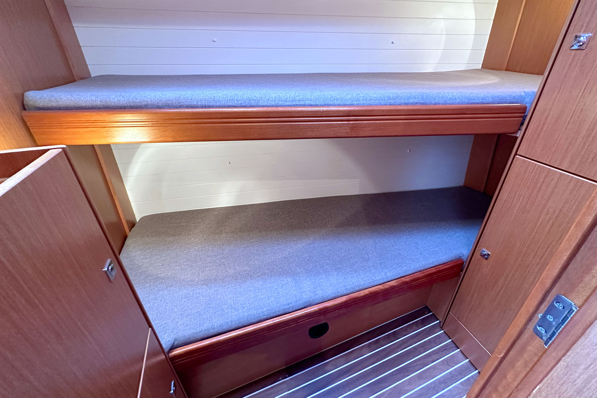 Bavaria Cruiser 51 — photo 22