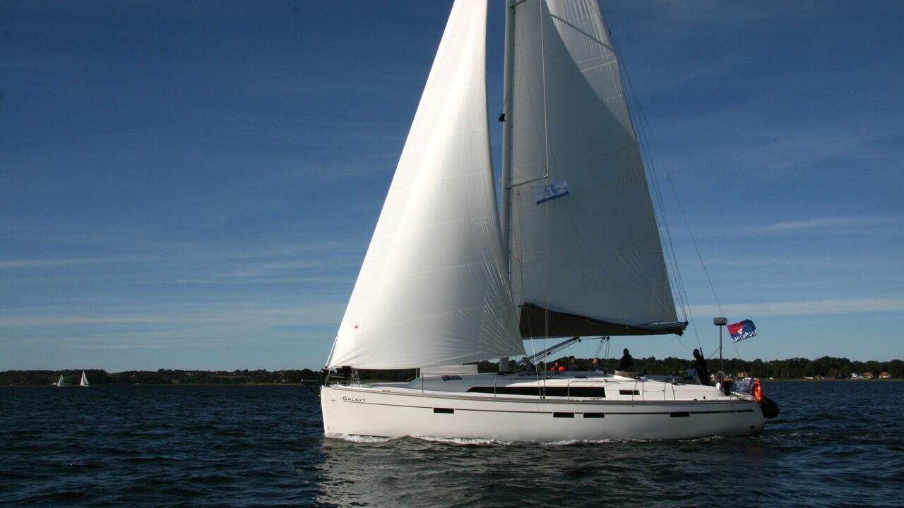 Bavaria Cruiser 46 - 4 cab. — photo 4
