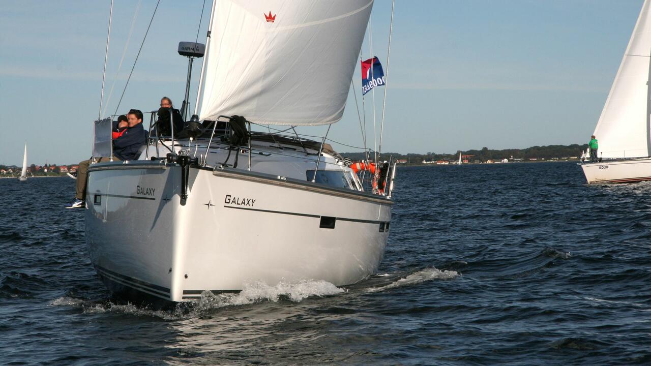 Bavaria Cruiser 46 - 4 cab. — photo 5
