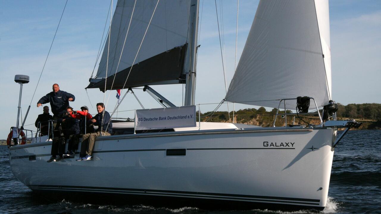 Bavaria Cruiser 46 - 4 cab. — photo 6