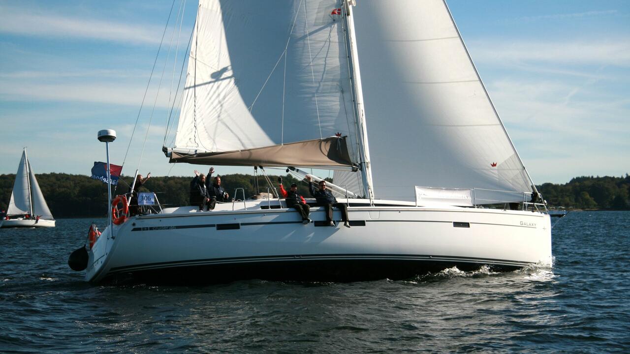 Bavaria Cruiser 46 - 4 cab. — photo 7