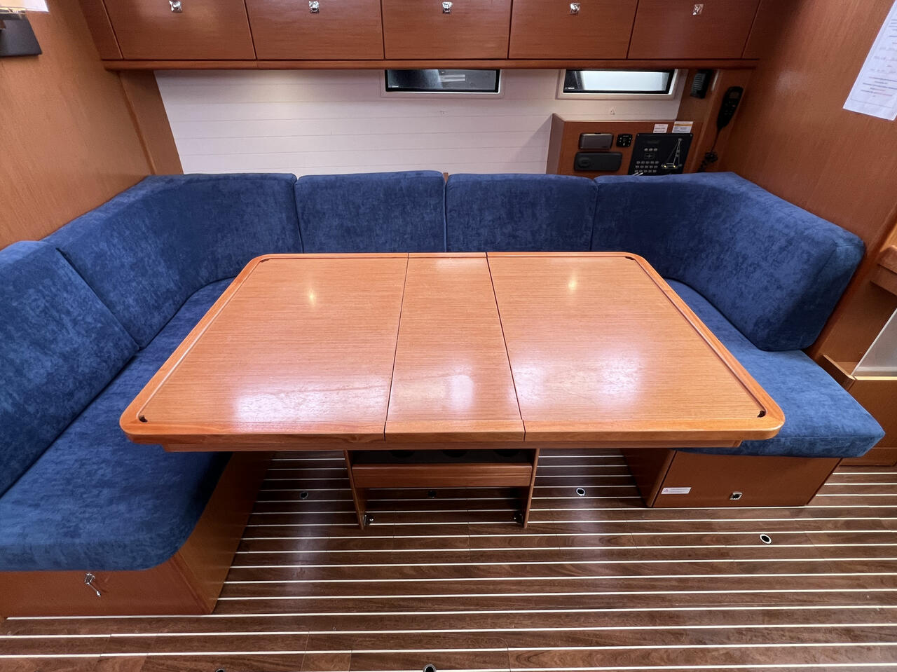 Bavaria Cruiser 46 - 4 cab. — photo 12