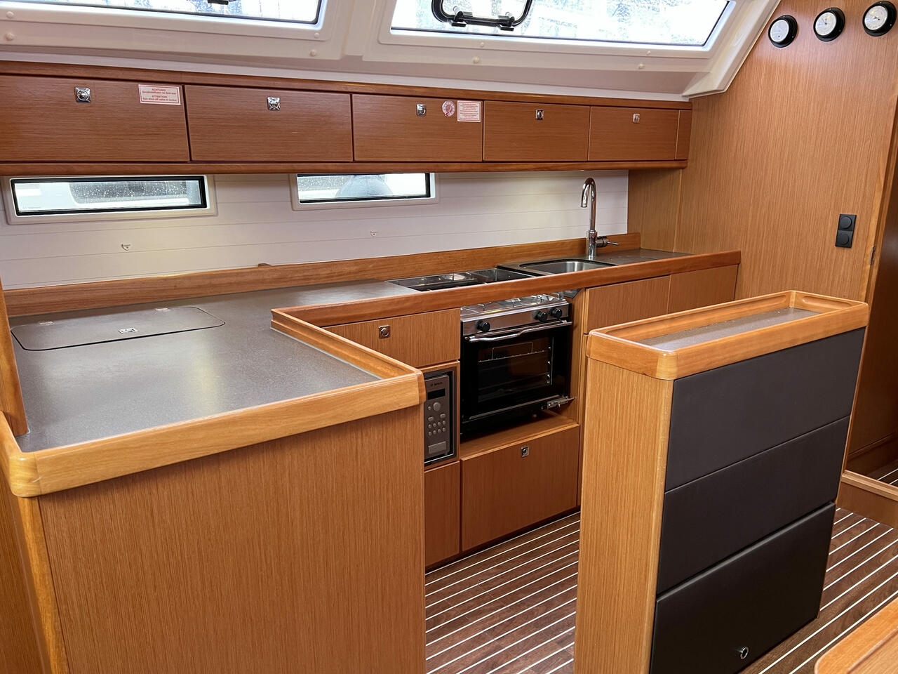 Bavaria Cruiser 46 - 4 cab. — photo 13