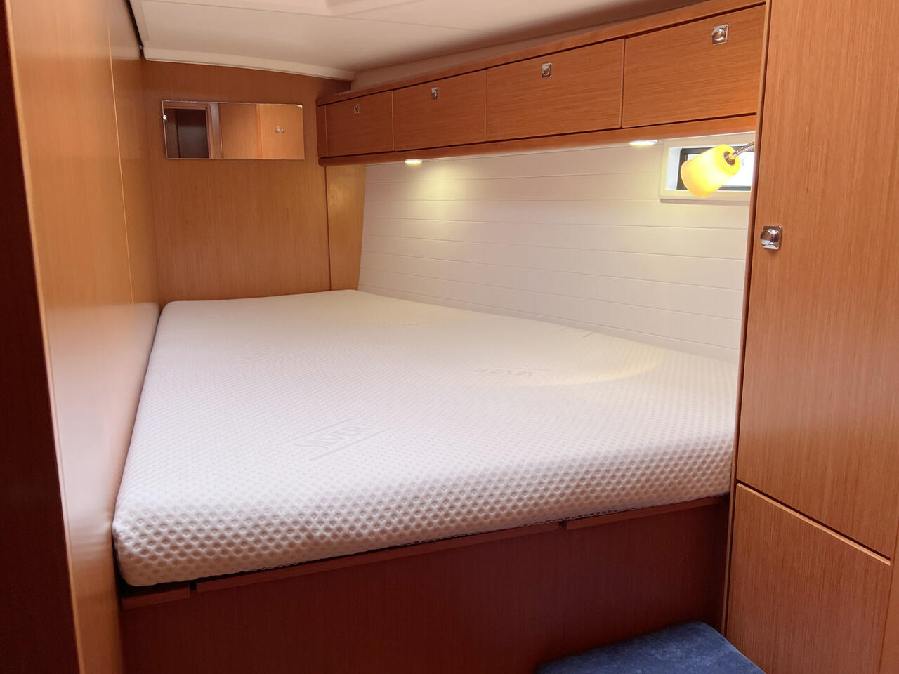 Bavaria Cruiser 46 - 4 cab. — photo 14