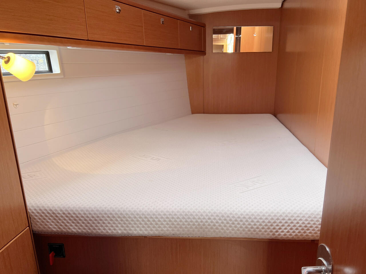 Bavaria Cruiser 46 - 4 cab. — photo 15