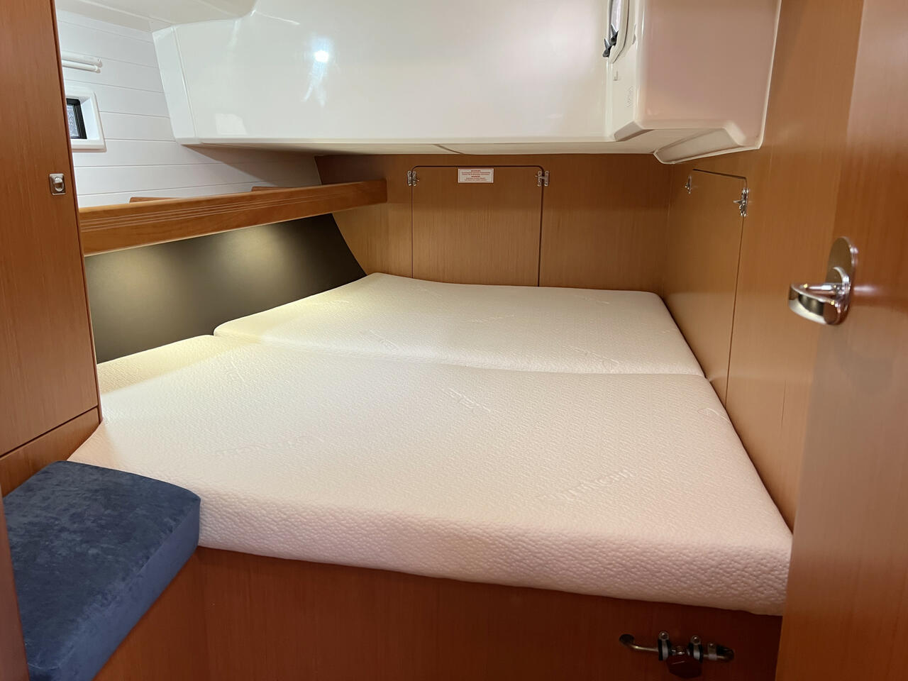 Bavaria Cruiser 46 - 4 cab. — photo 16