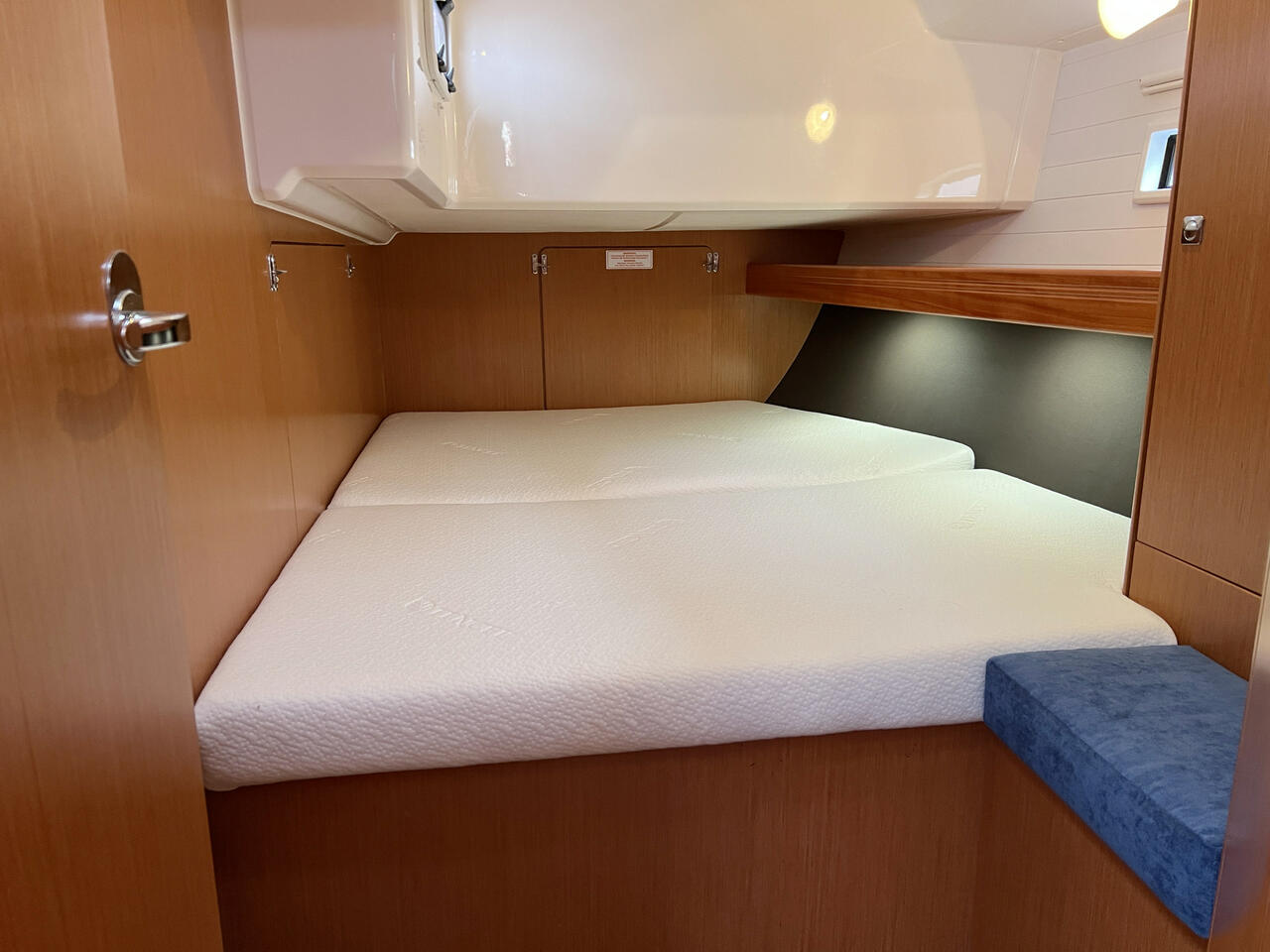 Bavaria Cruiser 46 - 4 cab. — photo 17