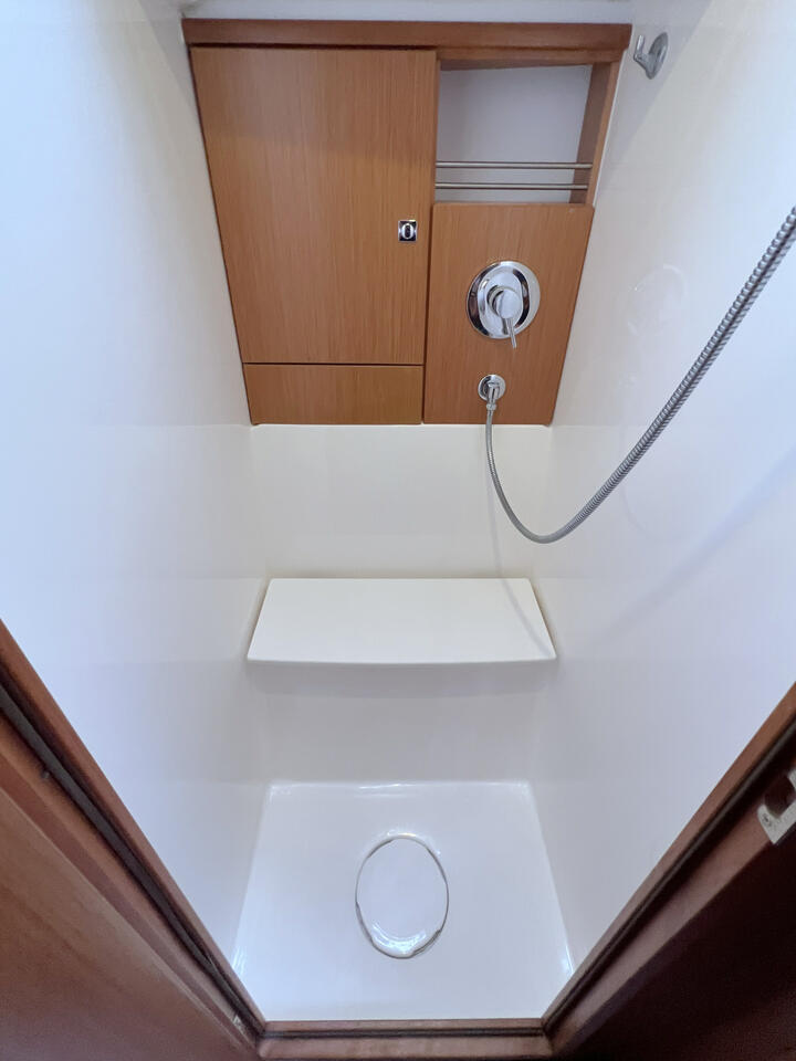 Bavaria Cruiser 46 - 4 cab. — photo 19