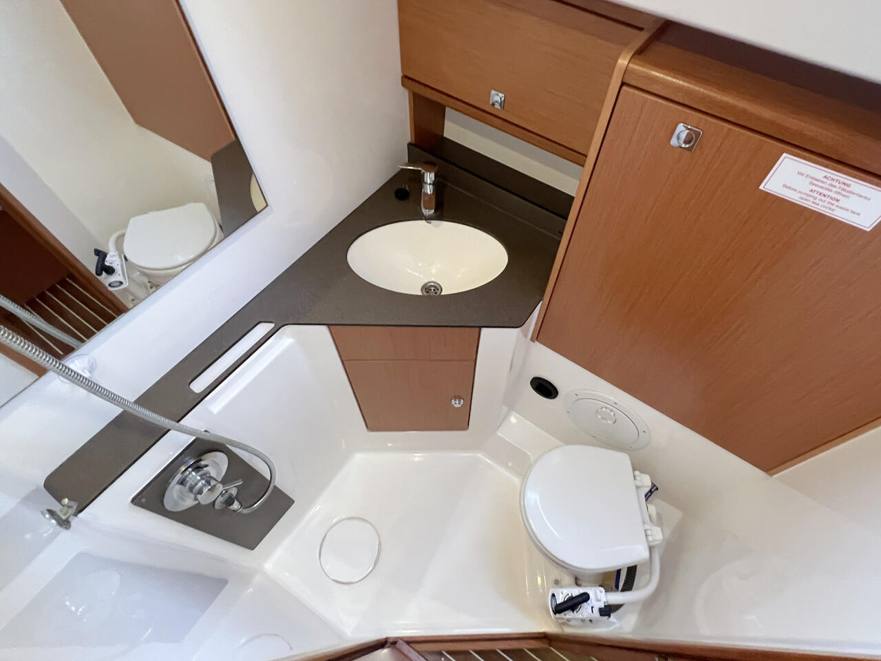 Bavaria Cruiser 46 - 4 cab. — photo 20