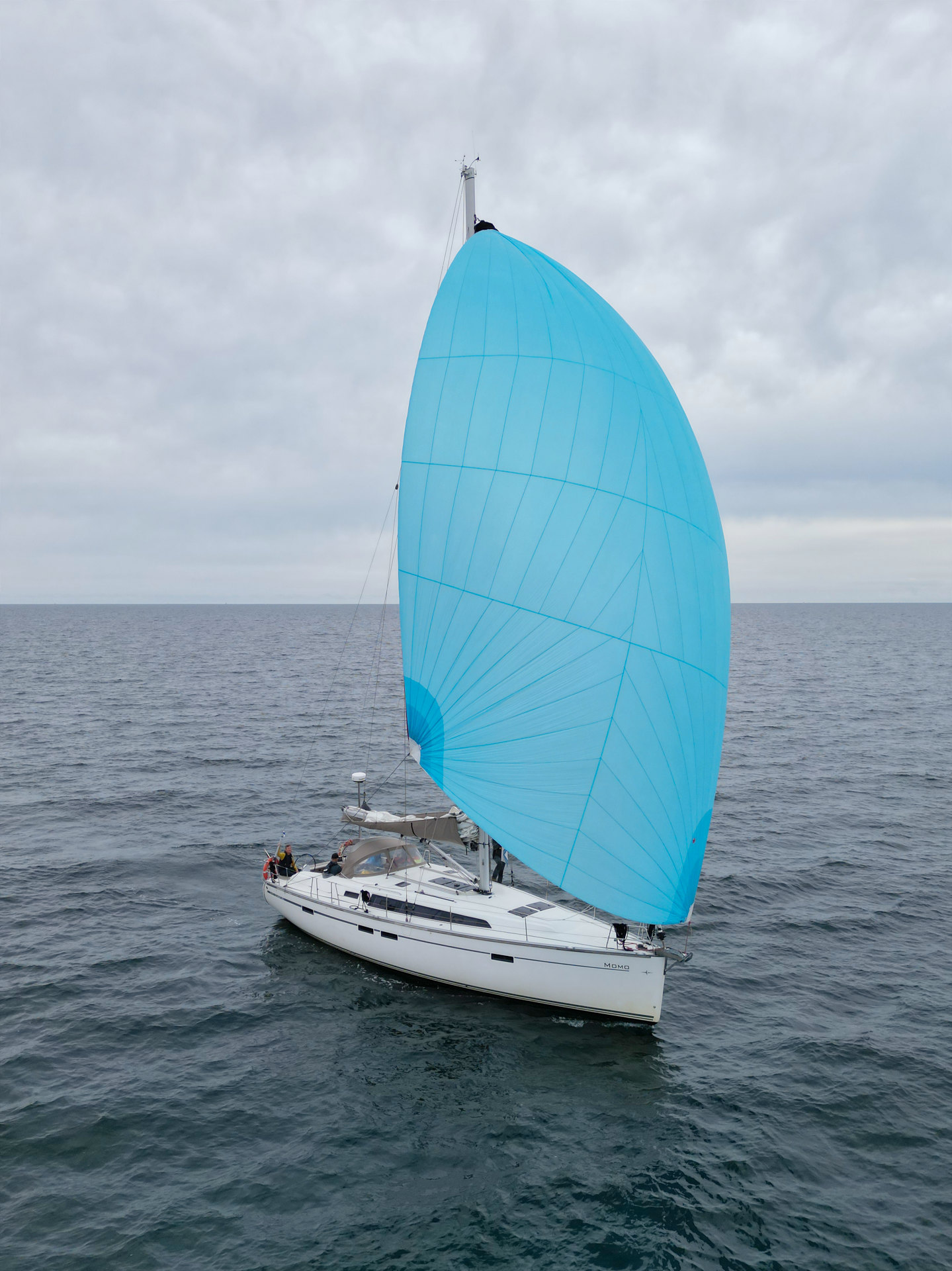 Bavaria Cruiser 46 - 4 cab. — photo 4