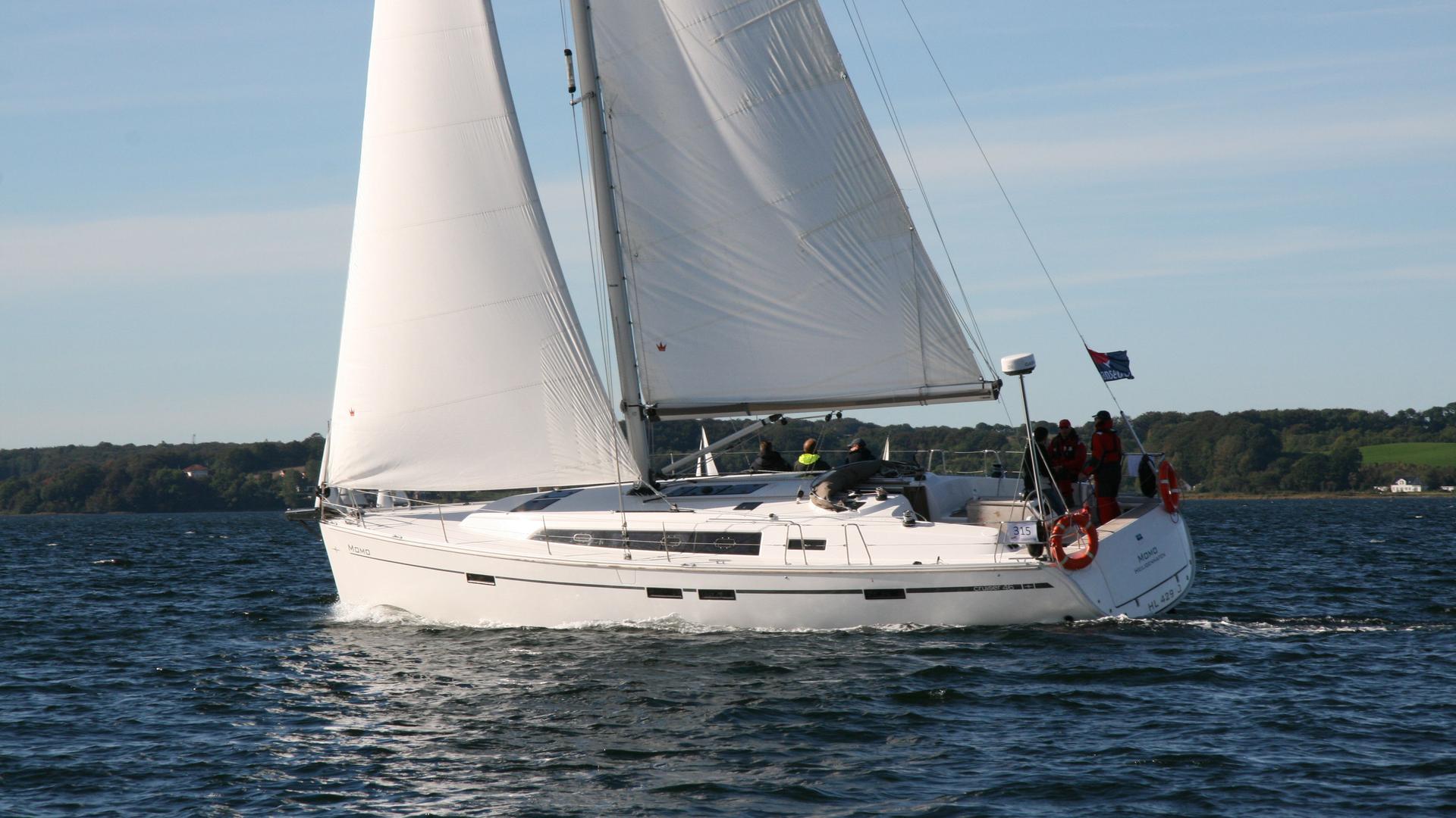 Bavaria Cruiser 46 - 4 cab. — photo 6