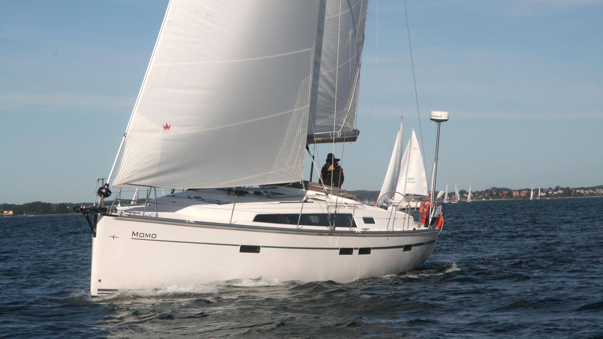 Bavaria Cruiser 46 - 4 cab. — photo 7