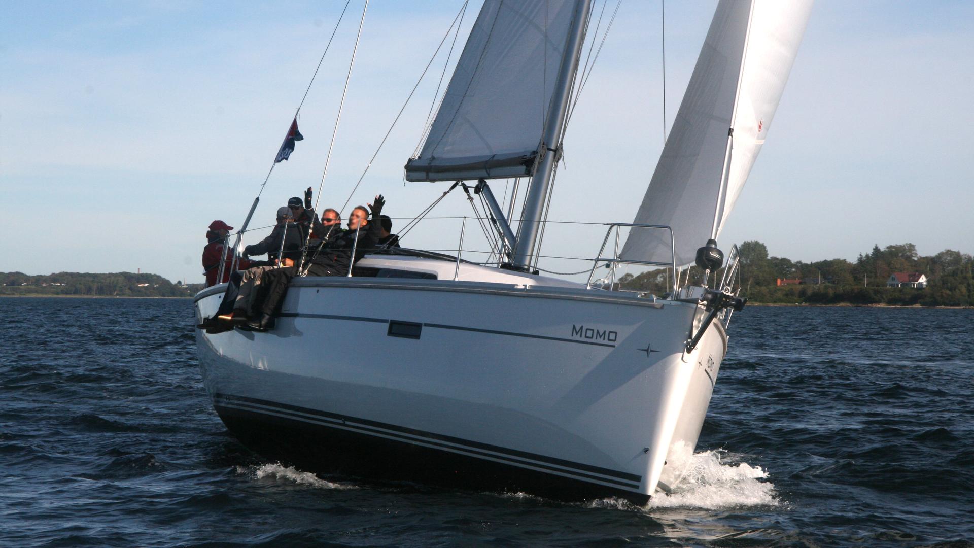 Bavaria Cruiser 46 - 4 cab. — photo 8