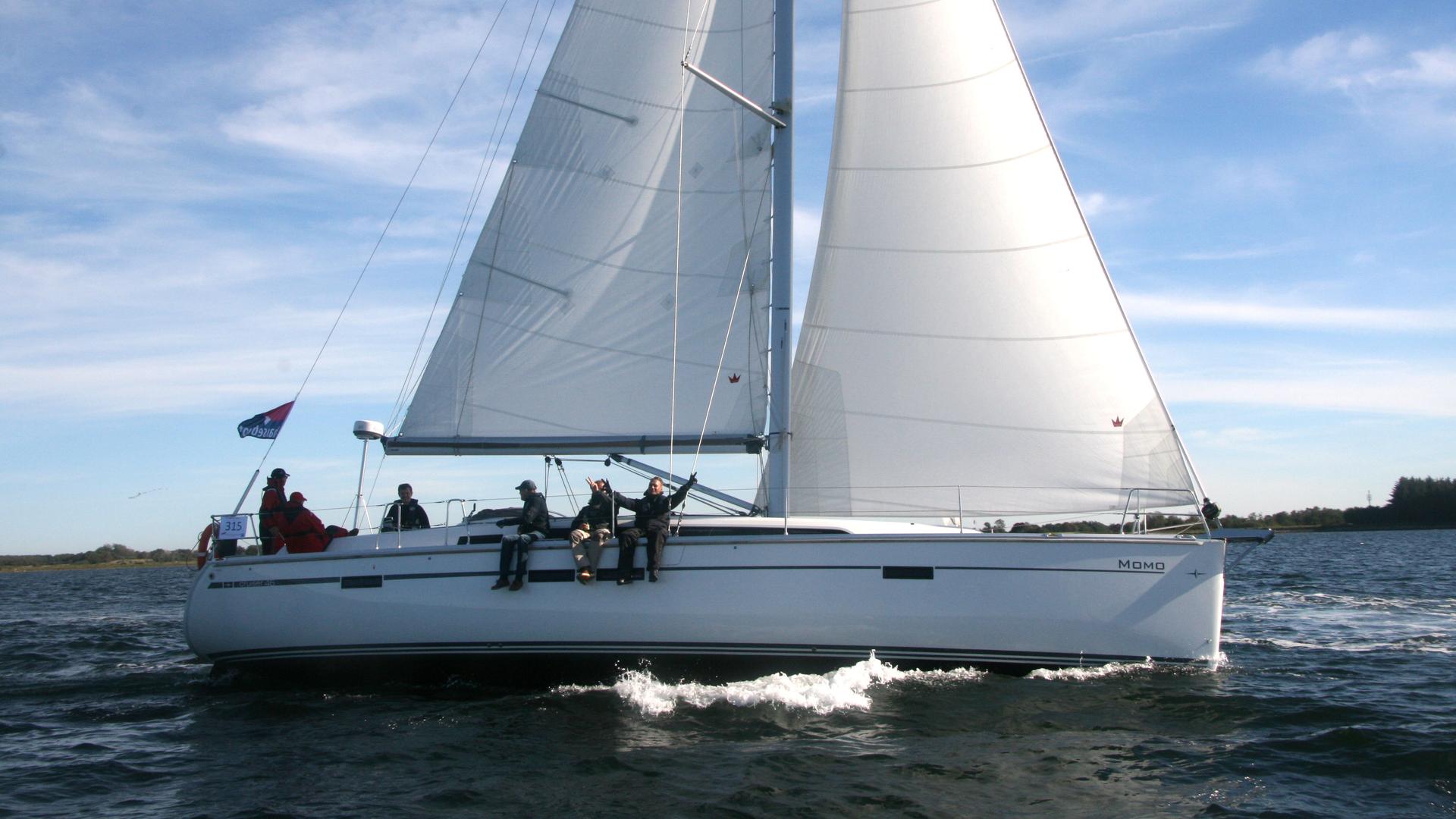 Bavaria Cruiser 46 - 4 cab. — photo 9
