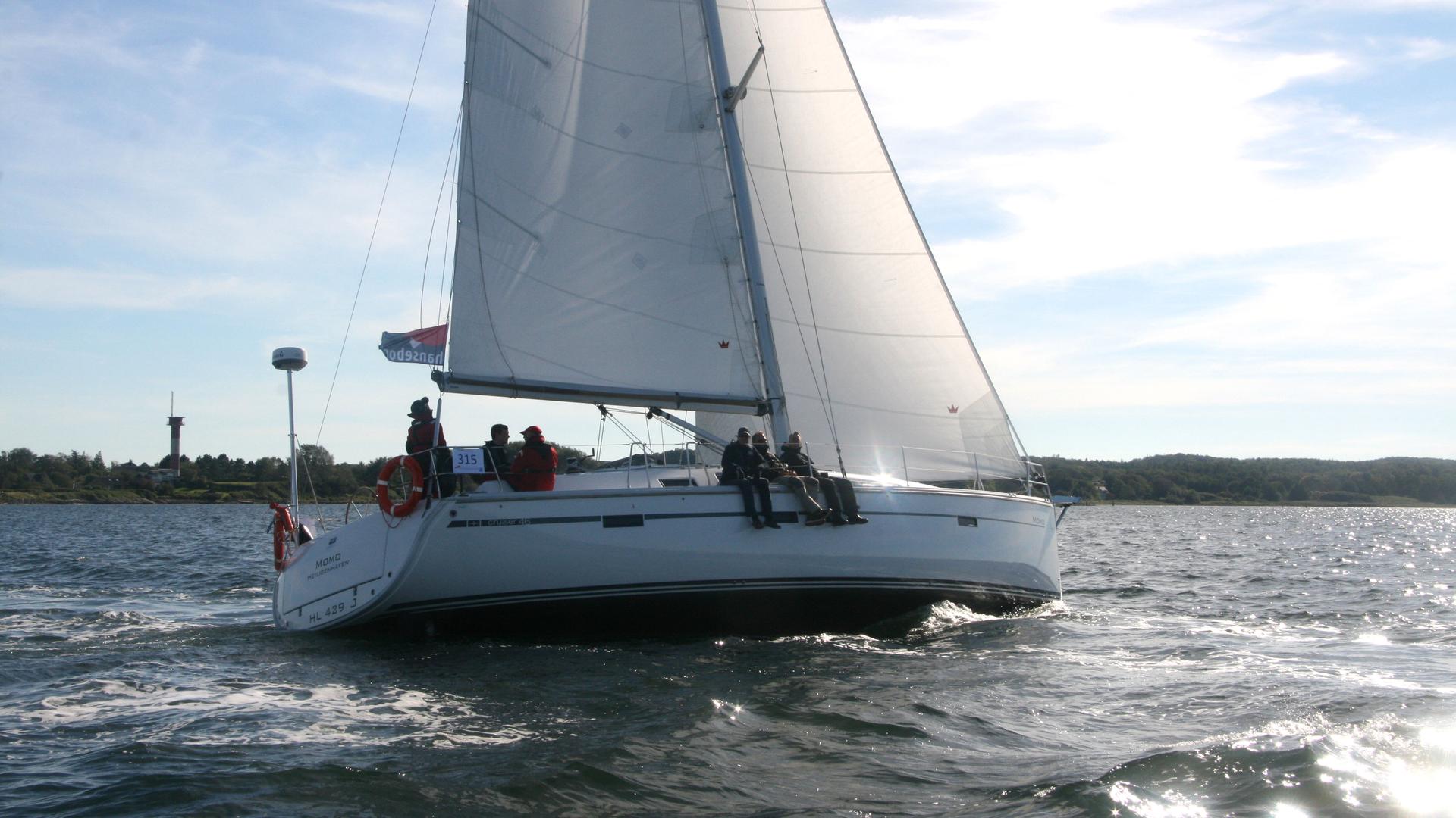 Bavaria Cruiser 46 - 4 cab. — photo 10