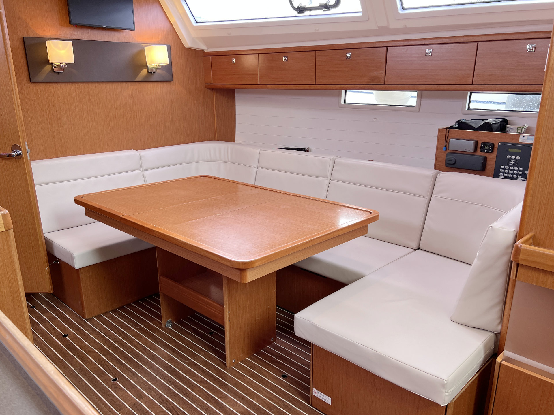 Bavaria Cruiser 46 - 4 cab. — photo 14