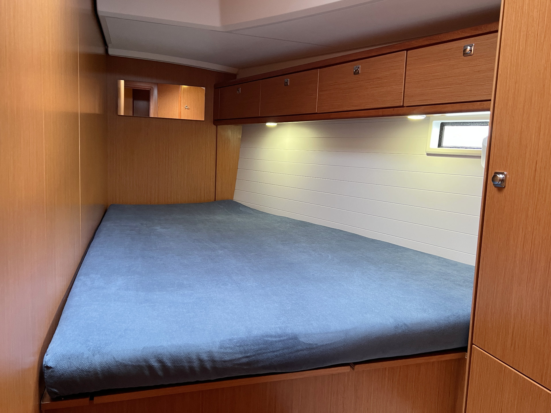 Bavaria Cruiser 46 - 4 cab. — photo 15