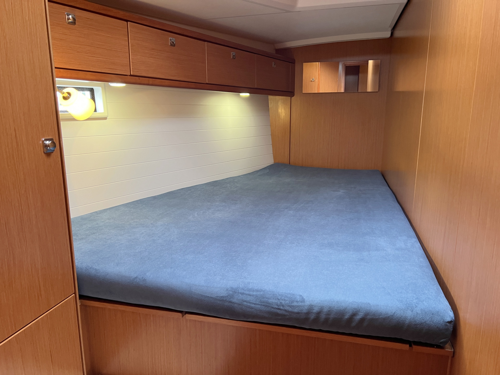 Bavaria Cruiser 46 - 4 cab. — photo 16