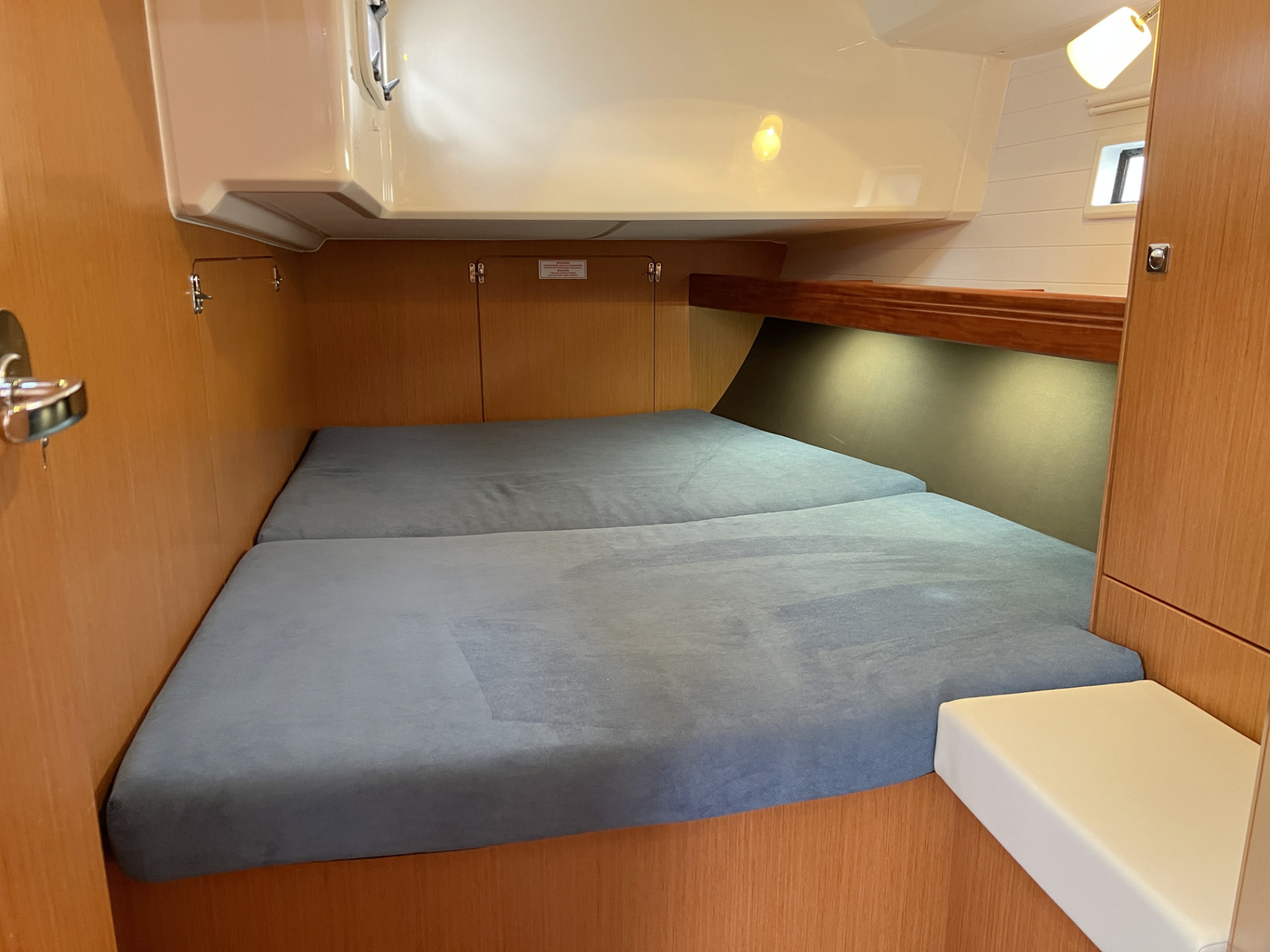 Bavaria Cruiser 46 - 4 cab. — photo 18