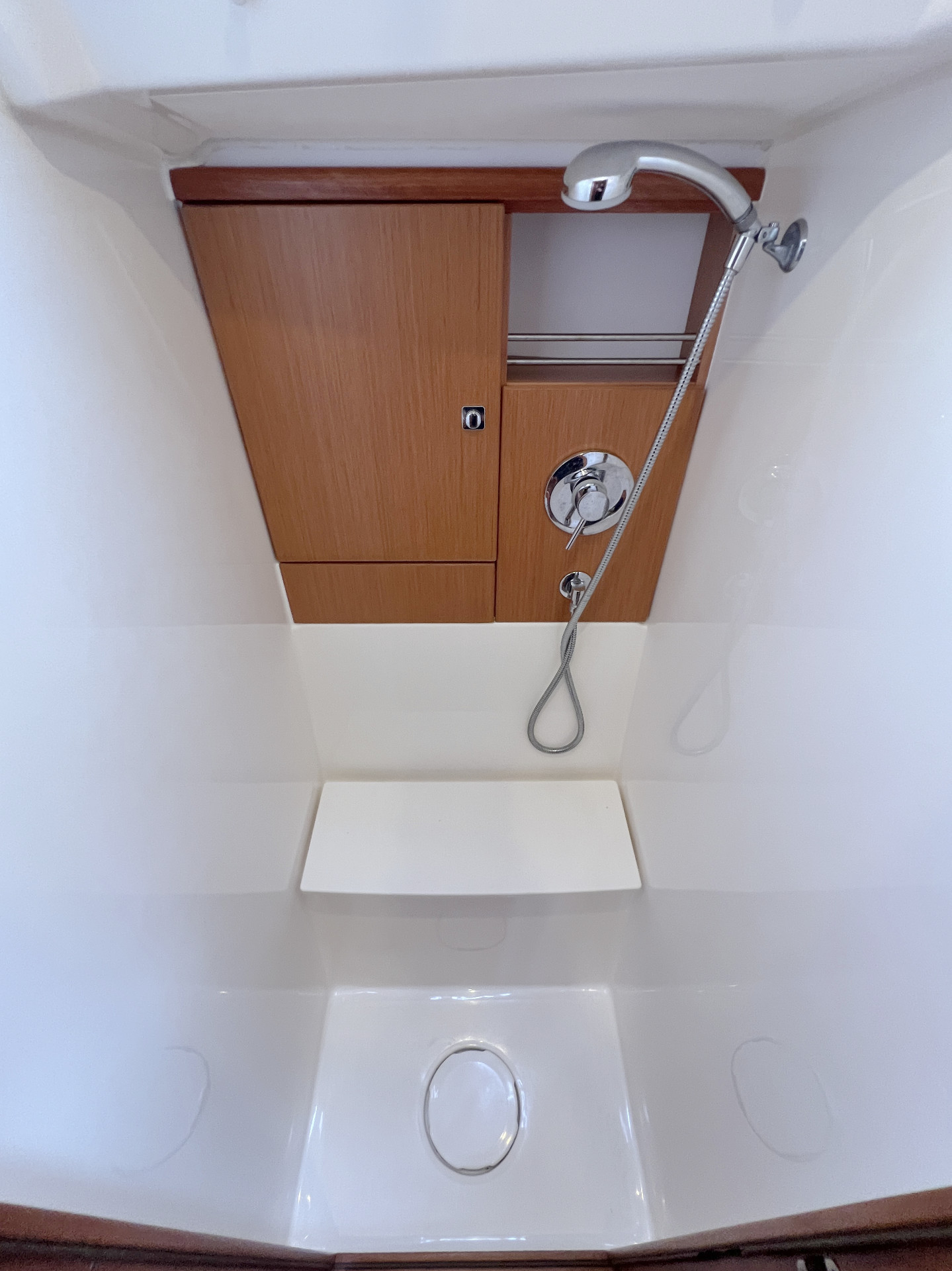 Bavaria Cruiser 46 - 4 cab. — photo 20