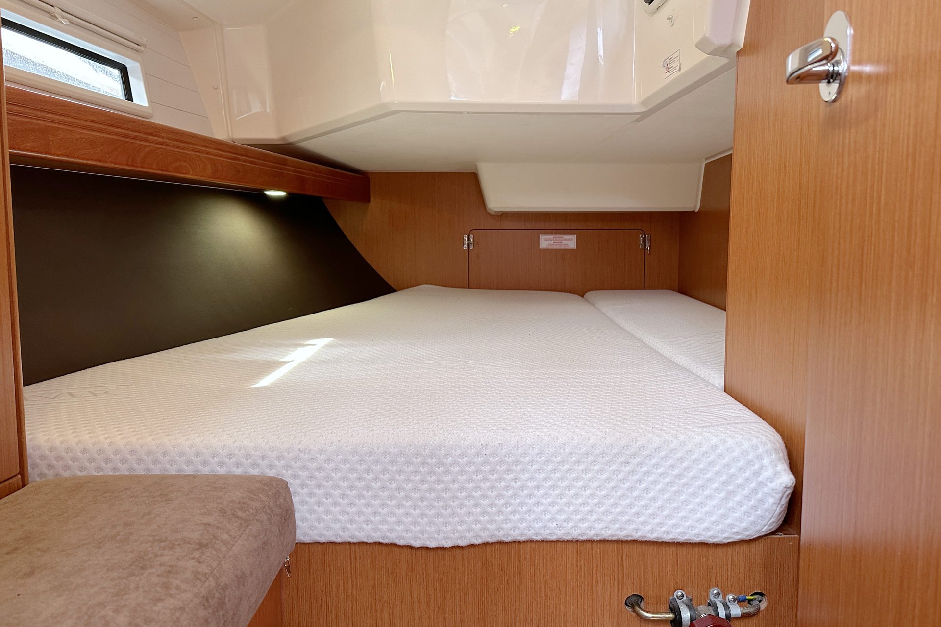 Bavaria Cruiser 37 - 3 cab. — photo 20