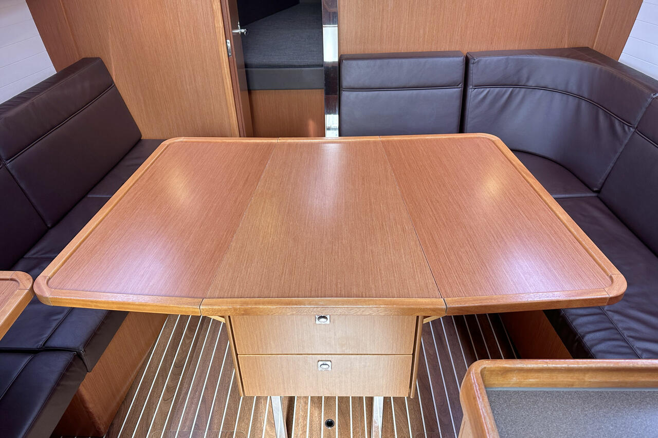 Bavaria Cruiser 37 - 3 cab. — photo 15