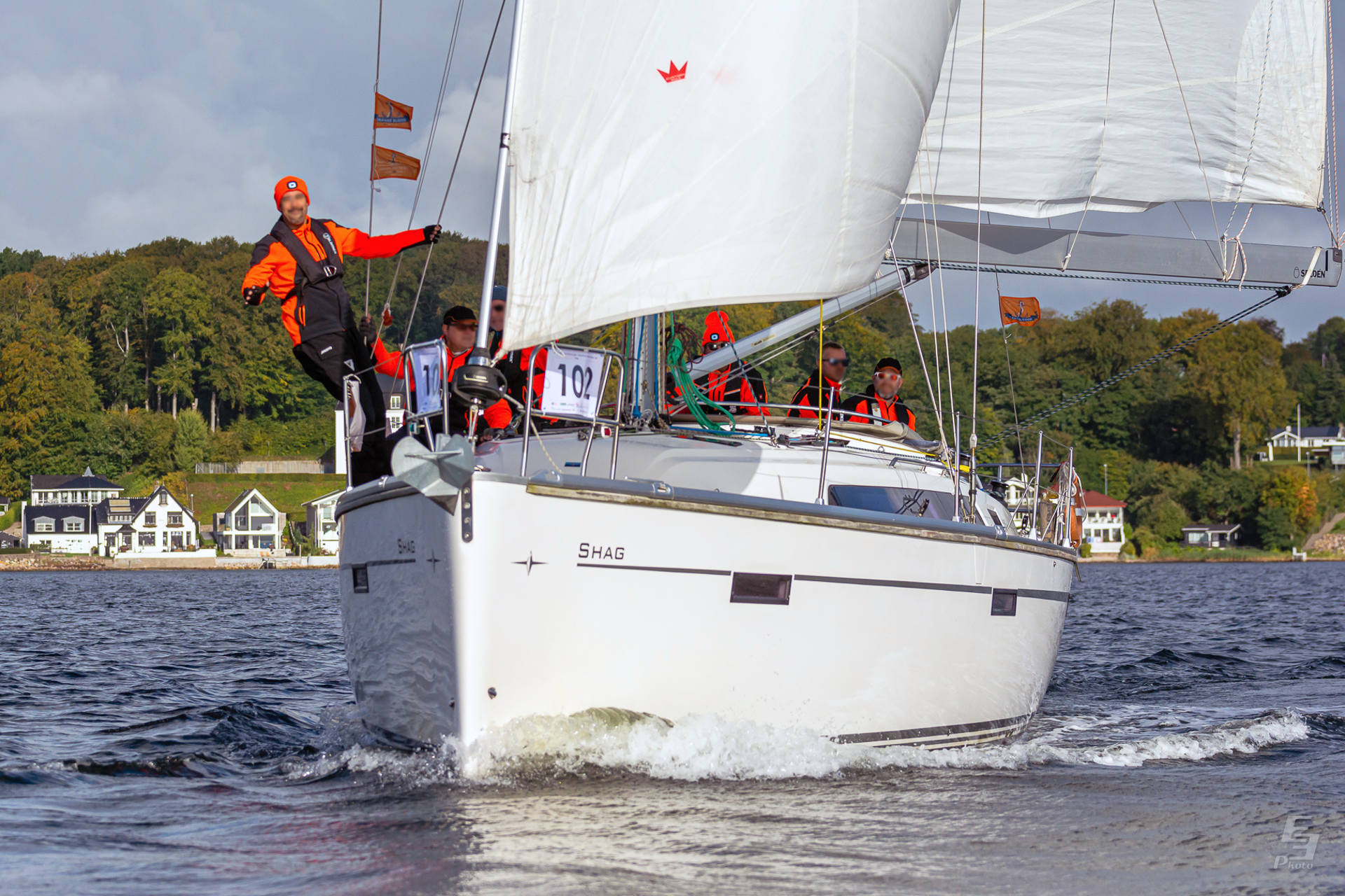 Bavaria Cruiser 41S — photo 5