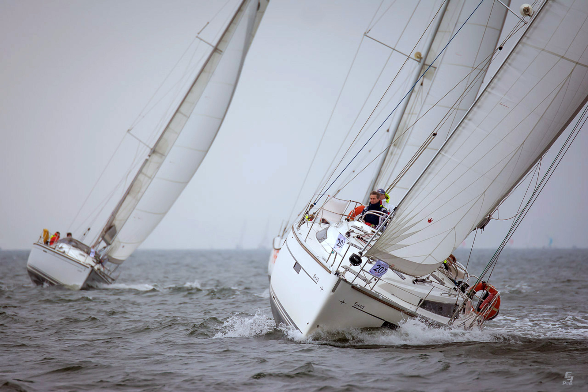 Bavaria Cruiser 41S — photo 6