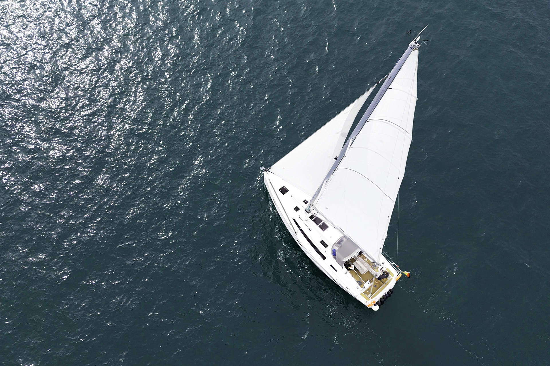 Bavaria Cruiser 41S — photo 11