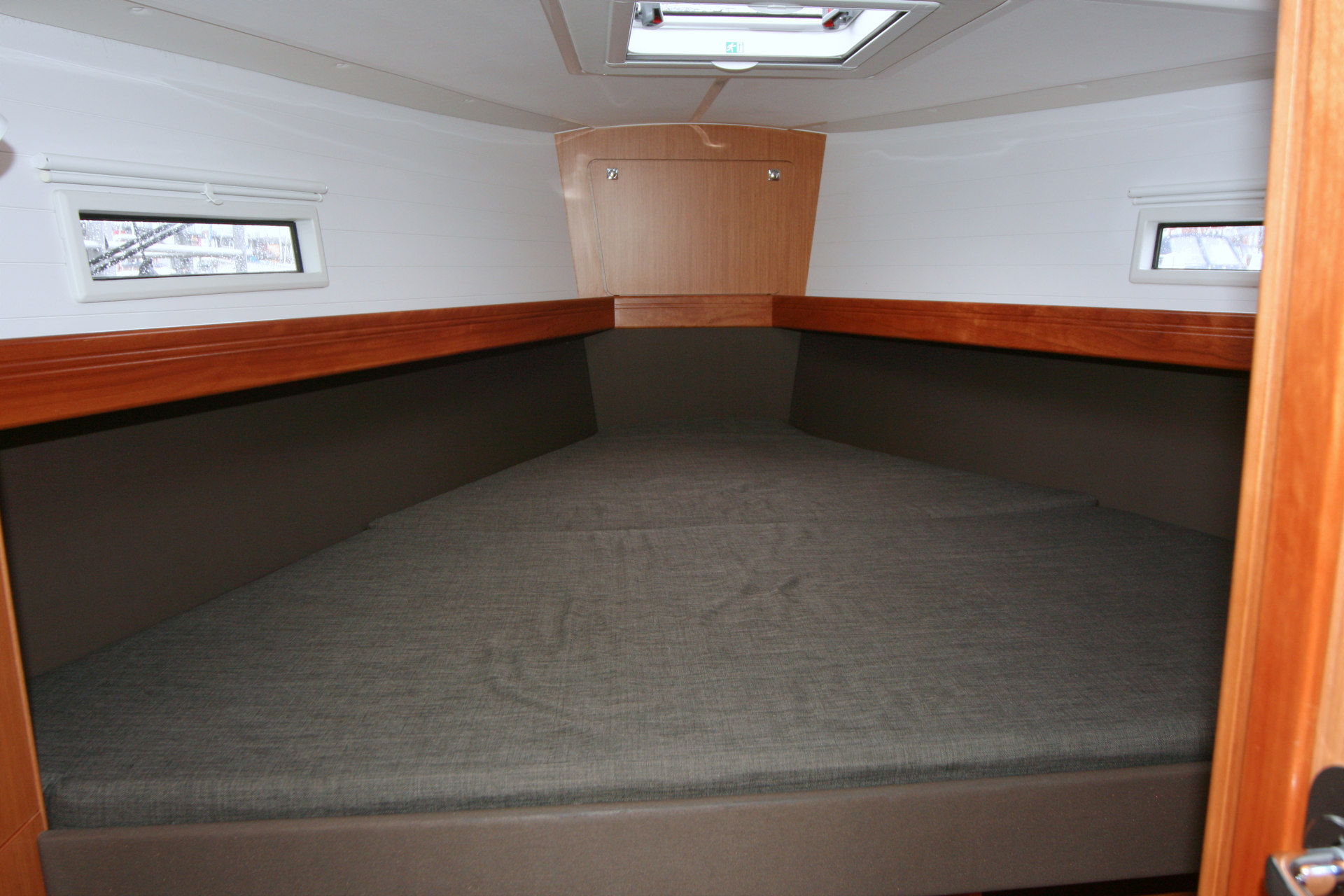 Bavaria Cruiser 41S — photo 14