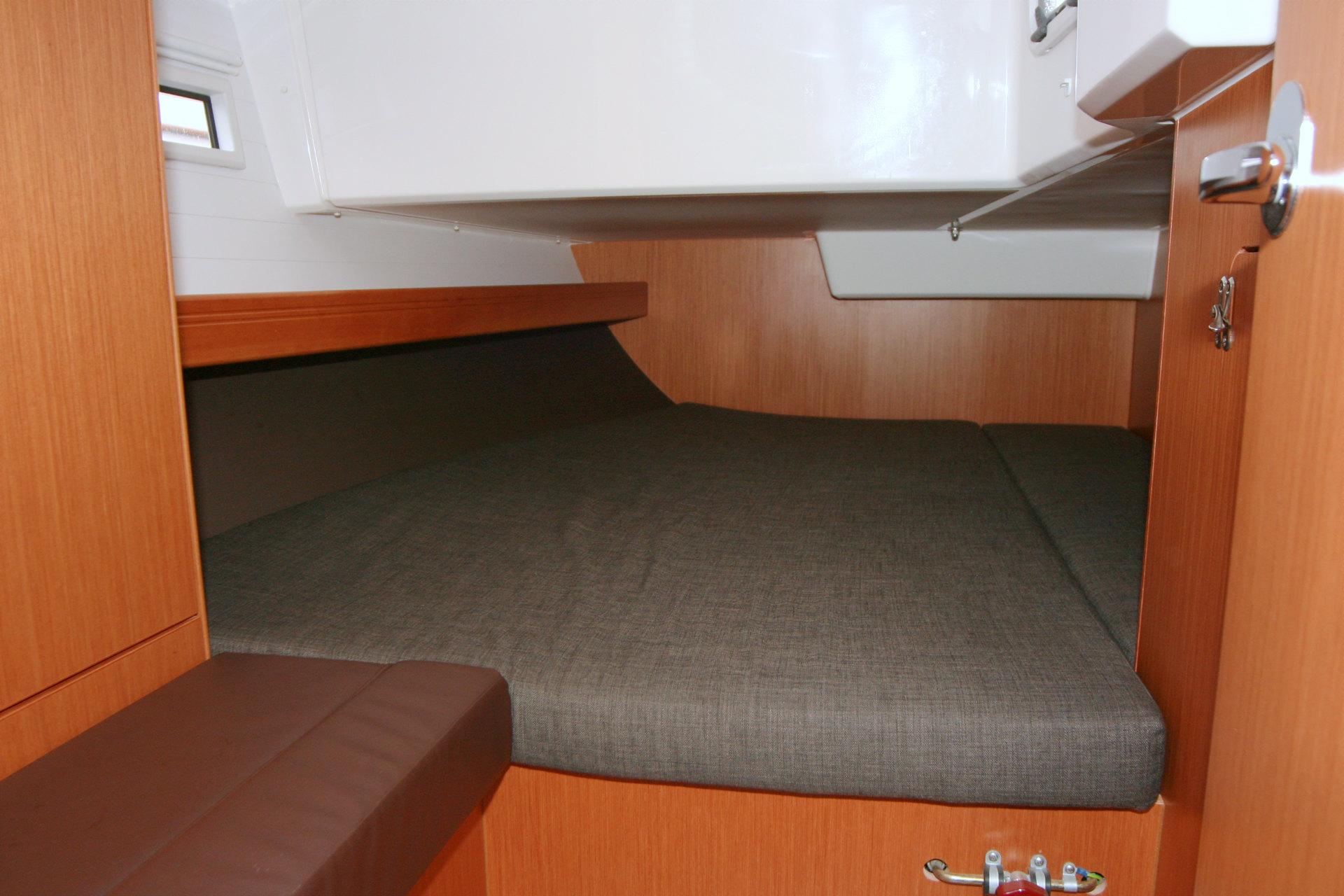 Bavaria Cruiser 41S — photo 15