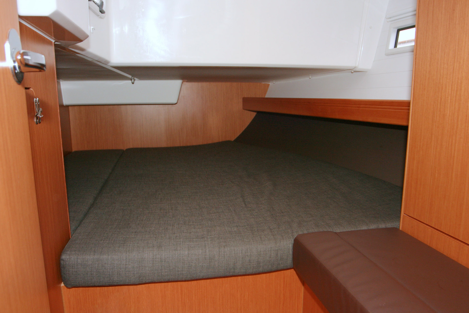 Bavaria Cruiser 41S — photo 16