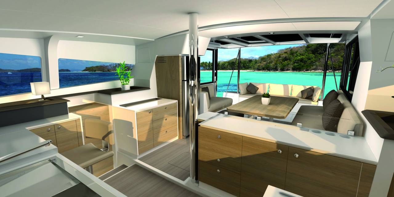 Bali 4.1 - 4 + 2 cab. — photo 4