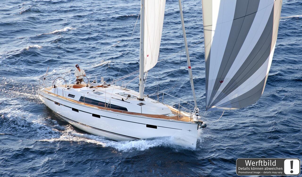 Bavaria Cruiser 41 - 3 cab. — photo 7