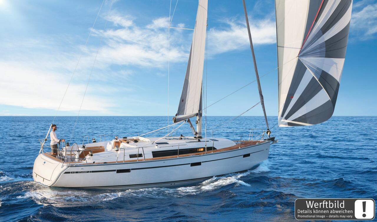Bavaria Cruiser 41 - 3 cab. — photo 8
