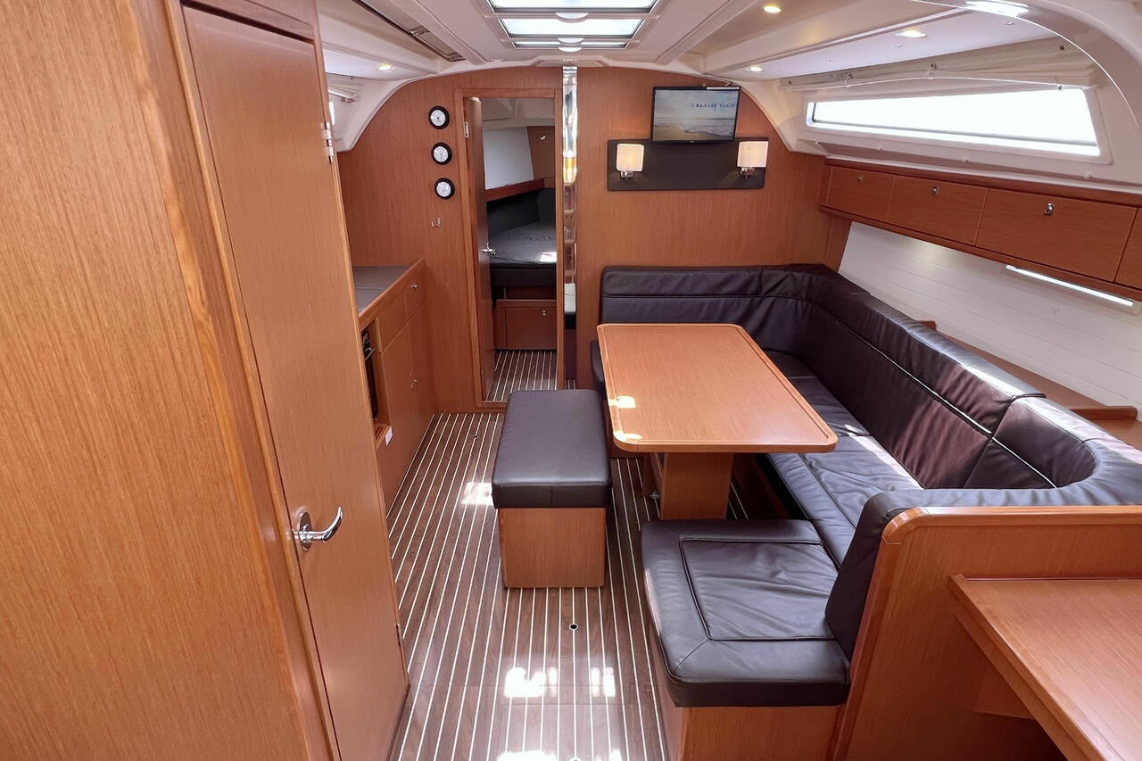 Bavaria Cruiser 41 - 3 cab. — photo 11