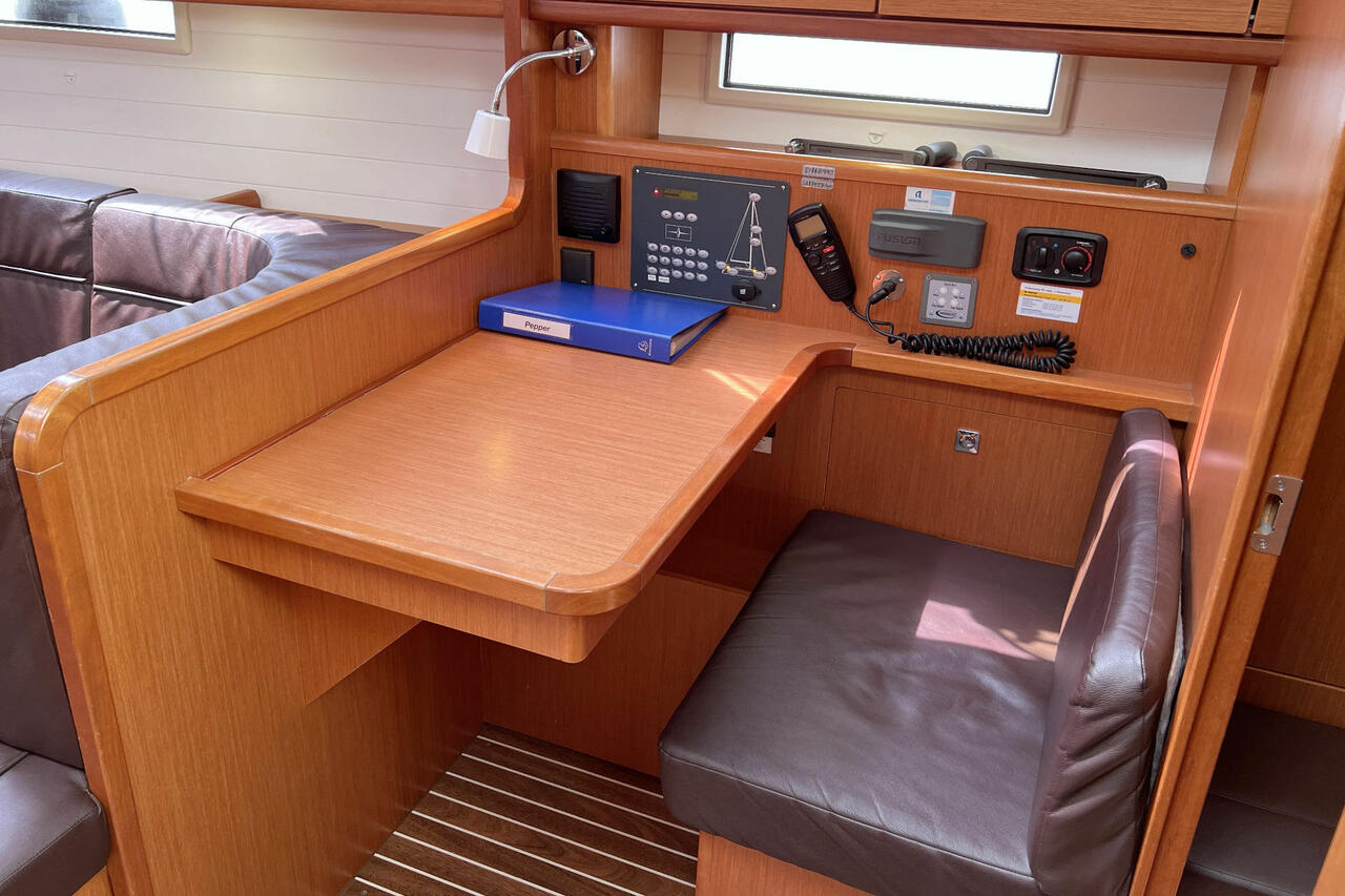 Bavaria Cruiser 41 - 3 cab. — photo 13