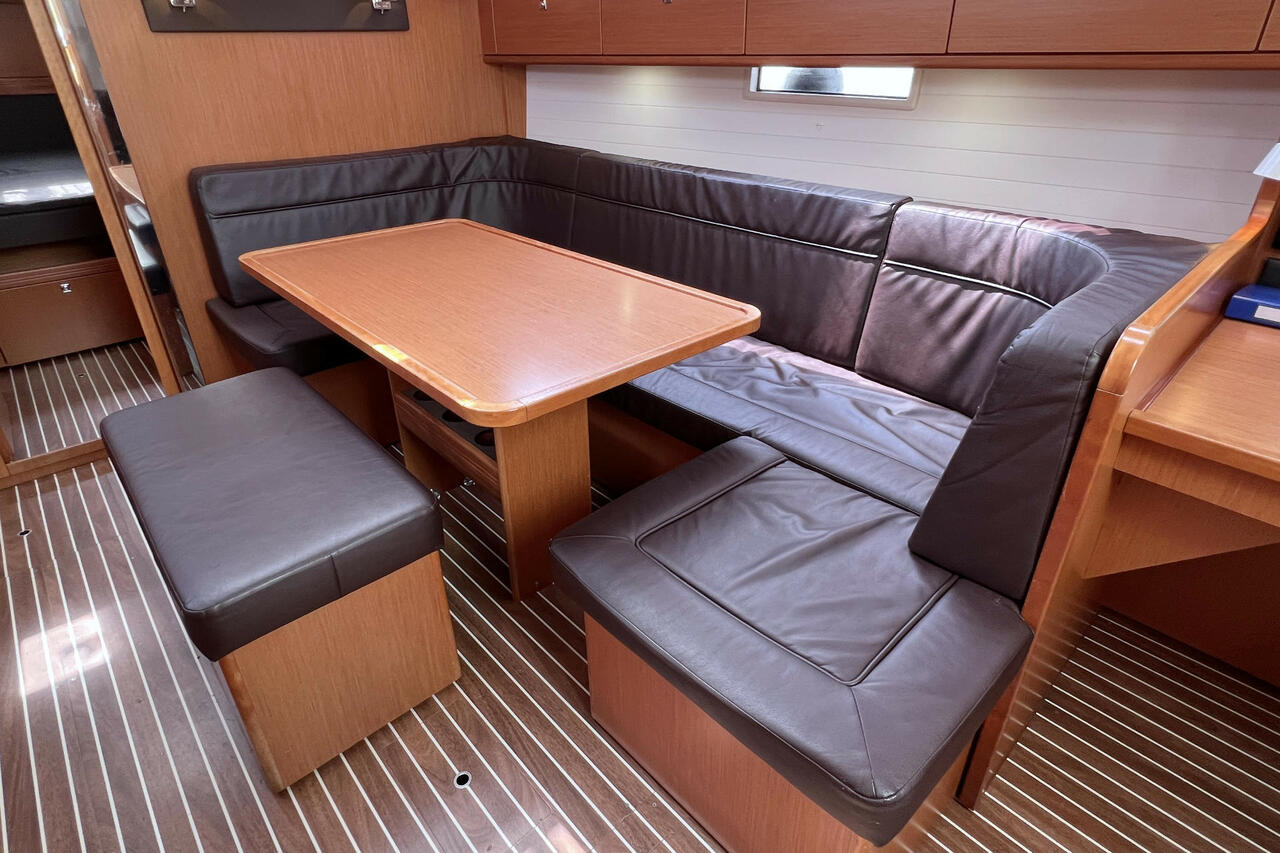 Bavaria Cruiser 41 - 3 cab. — photo 15